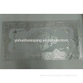 Oblong/ Round PVC Lace Table Runner